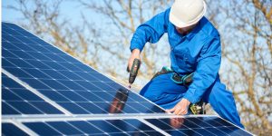 Installation Maintenance Panneaux Solaires Photovoltaïques à Margut